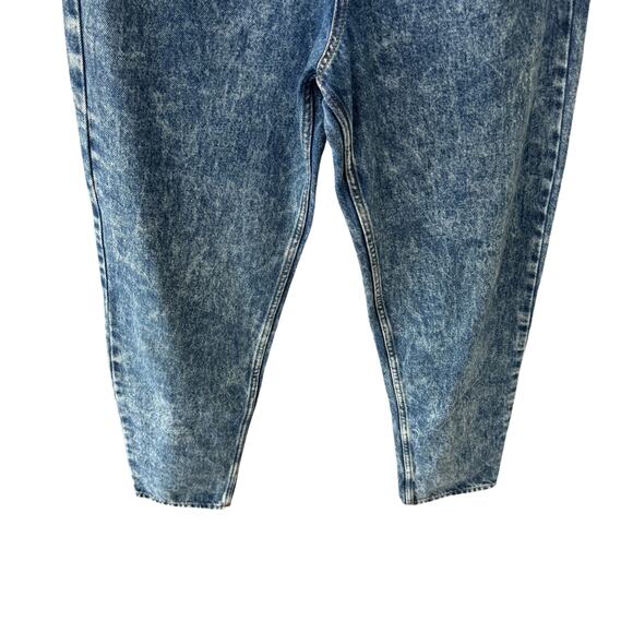 Isabel Marant Étoile Corsysr High Rise‎ Slim Straight Jeans Blue FR 36 - Picture 8 of 14